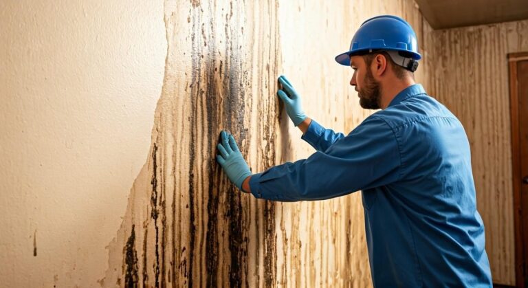 5 Reasons You Need a Professional Mold Inspection in Whitehorse