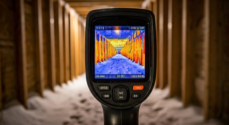 Discover the Benefits of Moisture Mapping in Whitehorse Today!