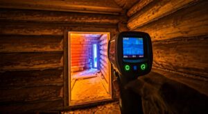Moisture Mapping Whitehorse: Protect Your Home Now