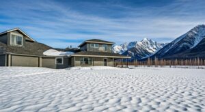 5 Signs of Water Intrusion in Whitehorse You Can’t Ignore