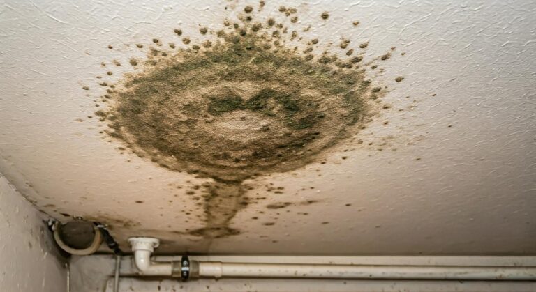 5 Signs You Need Hidden Water Leak Detection in Whitehorse Now
