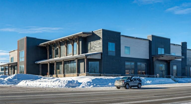 Top 5 Commercial Moisture Solutions in Whitehorse for 2023