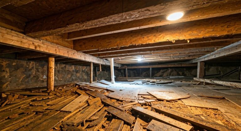 9 Signs You Need Hidden Water Leak Detection in Whitehorse