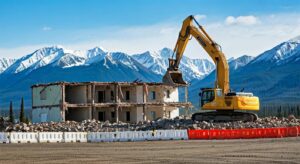 5 Key Steps for Safe Building Demolition in Whitehorse