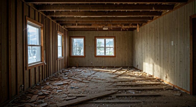 Top Benefits of Interior Demolition in Whitehorse for Your Space