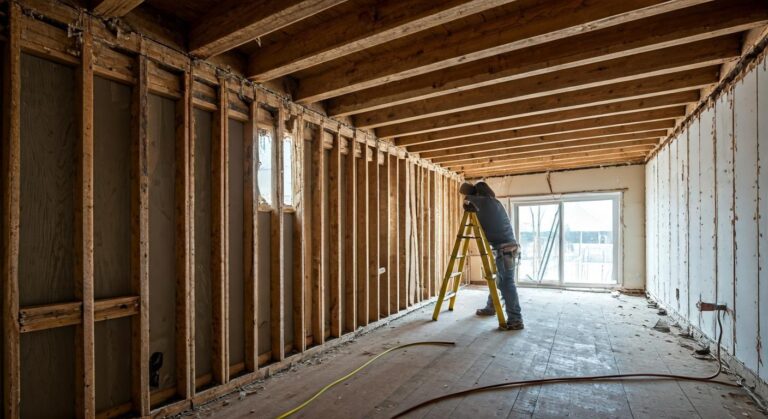 Selective Demolition in Whitehorse: Why It’s the Smart Choice