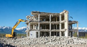 Top Tips for Choosing a Safe Demolition Company in Whitehorse