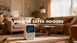 Discover the Top 5 Benefits of Indoor Air Testing in Whitehorse