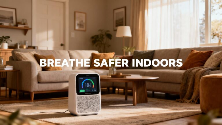 Discover the Top 5 Benefits of Indoor Air Testing in Whitehorse