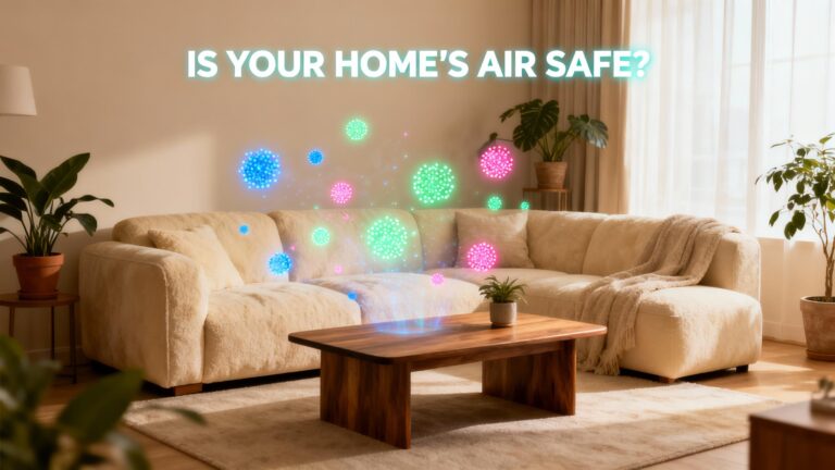 Why Indoor Air Testing in Whitehorse Is Essential for Health