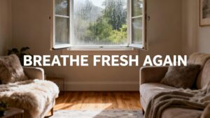 5 Common Causes of Musty Odor in Whitehorse Homes Explained